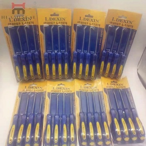 เครื่องมือถอดโอริงยาง ตะขอเกี่ยวซีลน้ำมัน ไขควงถอดซีล - Product Image 4