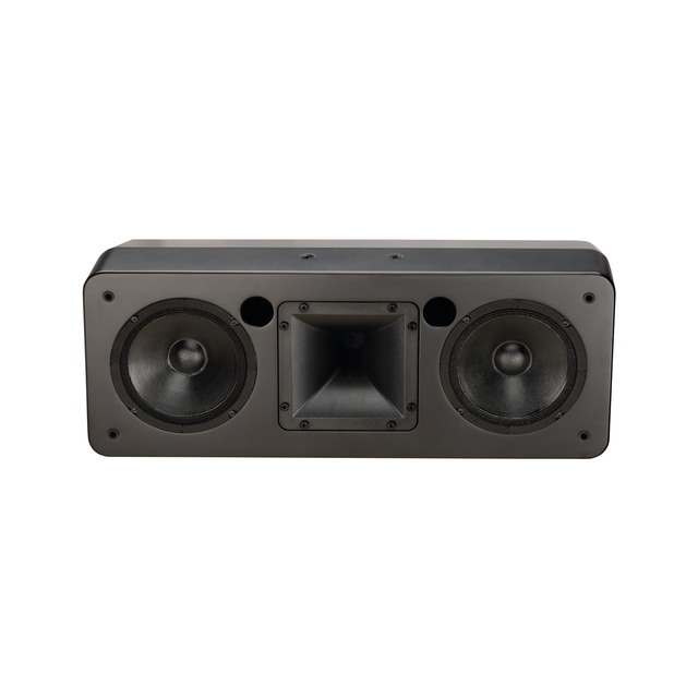 Home Theater Karaoke Speaker Dual 6.5 Inch Home Theater Speaker 180Watts Factory Customization OEM ODM