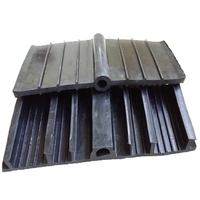 Ciment polyuréthane naturel imperméable à base de caoutchouc, haute résistance, écologique, durable, pour joints de construction de sous-sols