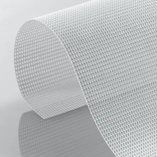 Panneau flexible en maille de PVC imprimable pour l'extérieur, 1 pièce, pour publicité, impression numérique, e-solvant