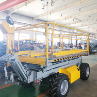 Fabrieksleverancier Agrarische Mobiele Fruitplukmachines Fruitoogstplatforms Boomgaard Oogstapparatuur Te Koop