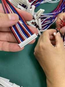 JST SH MX GH Zh Ph Eh Xh VH 1.0 1.25 1.5 <span class=keywords><strong>2</strong></span>.0 <span class=keywords><strong>2</strong></span>.54 <span class=keywords><strong>3</strong></span>.96mm passo <span class=keywords><strong>2</strong></span>/<span class=keywords><strong>3</strong></span>/4/5/6 Pin connettore cablaggio assemblaggio cavi - Product Image 5