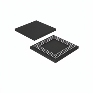 180 TFBGA LPC18S50FET180E Manufacturer Channel Electronics Component Embedded - Product Image 1