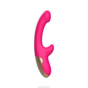 Desirix Blaze 1 femminile masturbazione G-spot clitorideo stimolatore Dildo vibratore per le donne vibratore di gioia del sesso giocattoli vibratore - Product Image 3