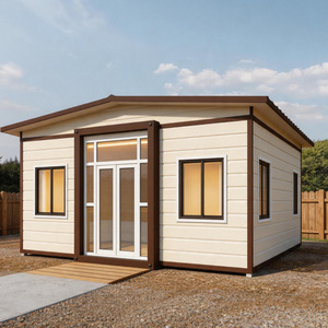 <span class=keywords><strong>Maison</strong></span> conteneur extensible à deux chambres pour <span class=keywords><strong>location</strong></span> <span class=keywords><strong>ou</strong></span> vacances - Product Image 5