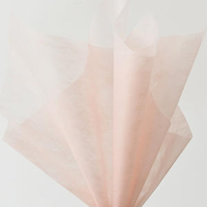 Carta da Imballaggio per Fiori Freschi Disponibile, <span class=keywords><strong>Dimensioni</strong></span> Personalizzabili - Product Image 3