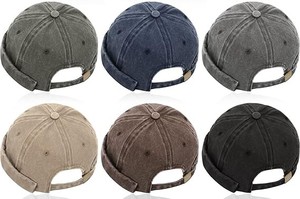 Wholesale Spring <b>Summer</b> Men's and Women's Fishing Extended Brim Sun <b>Hats</b> Outdoor Baseball Caps - Product Image 2
