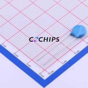 Varistor STE07D181K1BN0FSB0R0, Componente de Montaje en Orificio (THT), P=5mm, Resistencia 300V 150V 115V - Product Image 2