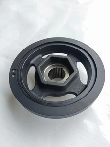 Jjq Oem 13810-6ma-j01 Demper Comp Krukas Hoge Kwaliteit Krukassen & Lagerstruiken Voor Honda Accord CR-V <span class=keywords><strong>Civic</strong></span> 2023- 2024 - Product Image 6