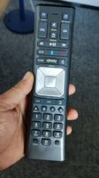 Remplacement pour télécommande vocale Xfinity XR11 pour télécommande TV par câble activée XFinity Comcast