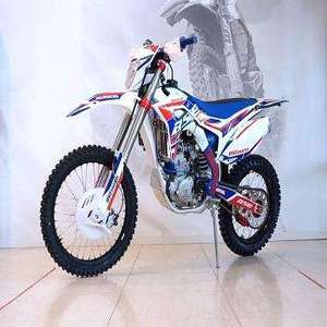 Moto da Cross Enduro BSE M2 <span class=keywords><strong>250e</strong></span> 21/18 Fuoristrada ad Alta Autenticità 2026 - Product Image 6