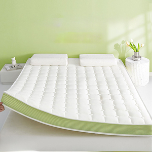 Nhà Máy Bán buôn tùy chỉnh bọt nệm làm mát hypo-dị ứng sinh viên ký túc xá nhà Tatami Nệm im lặng sang trọng Nệm cao su - Product Image 1