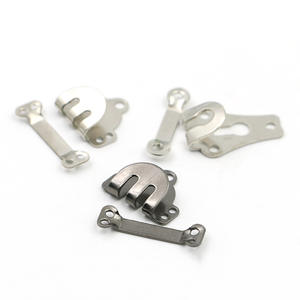 Брюки на пуговицах - Product Image 2