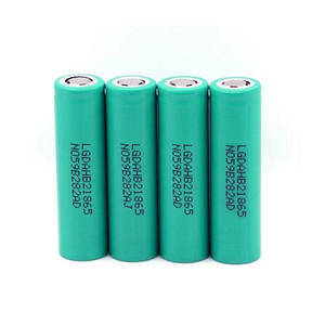 Оптовая продажа литий-ионных аккумуляторов <span class=keywords><strong>HB6</strong></span> <span class=keywords><strong>18650</strong></span> 1500 мАч 3,7 В - Product Image 3