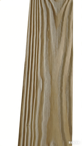 Tablero de Encofrado Ecológico con Acabado de Madera, Estilo Ando, Arquitectura de Tadao Ando, Estética de Hormigón para Paredes Interiores - Product Image 3