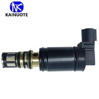 Vanne de commande électronique du compresseur de climatisation KNT pour Scion XB 2.4L 2008-2014 et Scion XD 1.8L 2008-2014