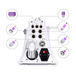 2025 macchina da tavolo 6-in-1 per dimagrire la perdita adiposa del ventre 40k - Product Image 6