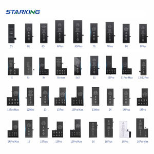 <span class=keywords><strong>แบ</strong></span><span class=keywords><strong>ต</strong></span>เตอรี่ลิเธียมสำหรับ <span class=keywords><strong>iPhone</strong></span> 5 6 <span class=keywords><strong>7</strong></span>ใหม่0วงจร100% ทดแทนสุขภาพสำหรับ <span class=keywords><strong>iPhone</strong></span> 5 6 <span class=keywords><strong>7</strong></span> 8 x XR XS XS MAX 11 12 13 PRO MAX MAX MAX - Product Image 6