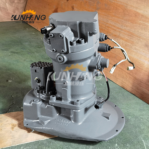 En stock HPV091DS RE18A Pompe principale EX100-3 EX120-3 Hydraulique pour - Product Image 5
