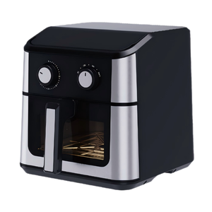 <span class=keywords><strong>Freidora</strong></span> profunda de <span class=keywords><strong>aire</strong></span> antiadherente de acero inoxidable de alta <span class=keywords><strong>calidad</strong></span> de 8L con ventana libre <span class=keywords><strong>mejor</strong></span> <span class=keywords><strong>freidora</strong></span> de <span class=keywords><strong>aire</strong></span> inteligente <span class=keywords><strong>PRECIO</strong></span> DE <span class=keywords><strong>freidora</strong></span> de <span class=keywords><strong>aire</strong></span> eléctrica - Product Image 1