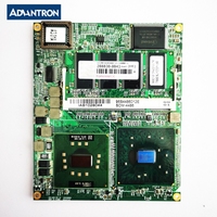 Placa Base Industrial Original, Placa Base Som, Módulo de Tarjeta de CPU, Placa Principal, Nuevo Stock, 2, 12, 30, 30, 2000