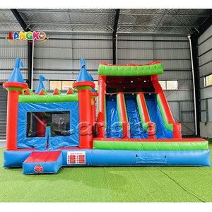 Gran Oferta: <span class=keywords><strong>Motor</strong></span> de Soplador para Casa de Brinco, <span class=keywords><strong>Castillo</strong></span> Hinchable Grande para Niños y Adultos - Product Image 4