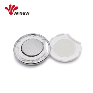 Etiqueta de baliza programable con botón, compatible con Minew D15N Nordic52832 cloud ibeacon - Product Image 3