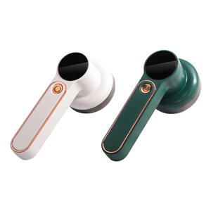 Rasoir à peluches électrique pour vêtements, rasoir portable à peluches, mini-tondeuse à peluches, rasoir intelligent pour tissu - Product Image 2