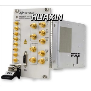 Module d'interface PXI Keysight M3406A AIT MIL-STD 1553, 10 lignes DIO programmables haute tension (jusqu'à 30 V) *Veuillez nous contacter pour le prix* - Product Image 4