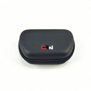 Black Custom EVA Medicine Storage Case Hospital Travel Portable Pill Organizer Case <b>Tablet</b> Packing <b>Bag</b> - Product Image 2