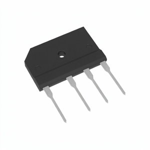 TS10P04G-K Diodes Original Electronic Chips Component 4-SIP, TS-6P - Product Image 1