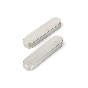 ステンレス钢平行キーシャフトキー - Product Image 6