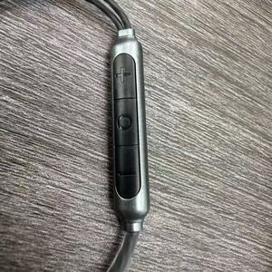 <span class=keywords><strong>Pour</strong></span> P47 Jabra Attack Shark <span class=keywords><strong>Moto</strong></span> <span class=keywords><strong>Casque</strong></span> <span class=keywords><strong>Casque</strong></span> Traducteur avec Microphone Iem Filaire Musique Écouteurs Type c Écouteur En Métal - Product Image 3
