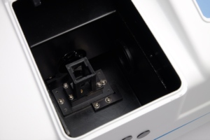 F97 200nm~900nm Optical <b>Physics</b> Analysis Spectrophotometer Fluorescence Fluorometer Price - Product Image 2
