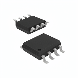 <b>Memory</b> 8 SOlC NM24C02M8X Electronic Circuit Components Original - Product Image 1