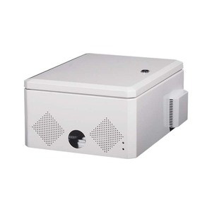 Distribution Box JXF Surface Mounting IP54 Cold Rolled Steel Baking Paint Certified Lock - Product Image 4