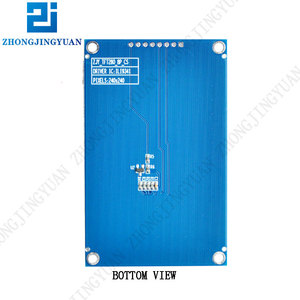 Màn Hình Mô-đun Hiển Thị <span class=keywords><strong>LCD</strong></span> <span class=keywords><strong>TFT</strong></span> Giao Diện SPI <span class=keywords><strong>2</strong></span>.<span class=keywords><strong>8</strong></span> <span class=keywords><strong>Inch</strong></span> 240X320, Mô-đun <span class=keywords><strong>LCD</strong></span> <span class=keywords><strong>TFT</strong></span> <span class=keywords><strong>2</strong></span>.<span class=keywords><strong>8</strong></span> <span class=keywords><strong>Inch</strong></span> Trình Điều Khiển ILI9341/ST7789 - Product Image 5