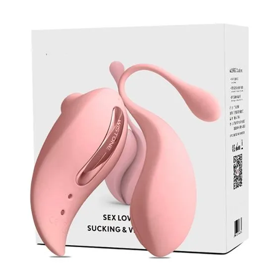 Penis Tepel Clitoris Vagina Zuigen Konijn Vibrator Sex Toy Nieuwe Clitoris Zuigen Vibrator Met Clitoris Sucker