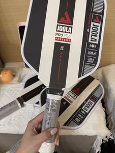 Raquette de padel personnalisée Babol, raquette de padel JOO Pro IV Perseus, raquette de pickleball certifiée - Product Image 5