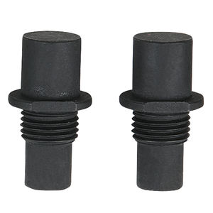 Kit y accesorios de cadena de distribución de 9,87mm con orejetas - Product Image 1