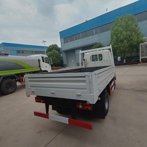 Camionnette de petite taille de bonne qualité à bas prix, neuve, 1 tonne, 2 tonnes, <span class=keywords><strong>3</strong></span> tonnes, Euro <span class=keywords><strong>5</strong></span>, à vendre - Product Image 6