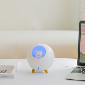 IMYCOO Máy Tạo Độ Ẩm Mini Phun Sương Mát Cầm Tay Bán Chạy Máy Tạo Độ Ẩm Không Khí Usb Nhỏ Có Logo Tùy Chỉnh - Product Image 6