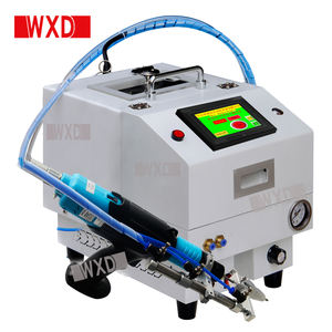 เครื่องขันสกรูแบบถืออัตโนมัติเครื่องป้อนอัตโนมัติสำหรับอุตสาหกรรม - Product Image 5