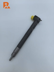 Injecteurs Common Rail pour moteur Captiva 2.0D 28264952/28489562 25195088 - Product Image 5
