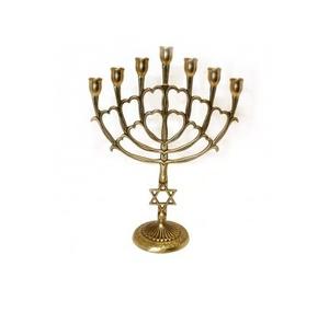 Hot Selling Home Decor Handmade <b>Candelabra</b> Candlestick for Wedding Decorative Candle Holder - Product Image 5