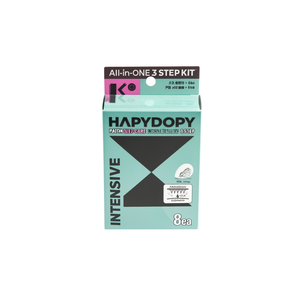 แผ่นแปะสิว HAPYDOPY 8 ชิ้น บำรุงล้ำลึกสำหรับทุกสภาพผิว สูตรความงามแบบเกาหลี - Product Image 2