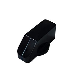 Pultec EQP-1A ручка для EQP-1A эквалайзера отверстие вала 6,4 мм ручка - Product Image 1