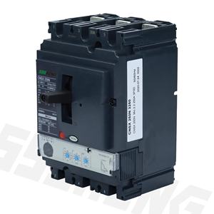 Senheng NSX160 MCCB NSX160N 3P 160A 50kA DC/AC выключатели NSX160F автоматический выключатель NSX160H - Product Image 1