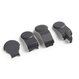 Used Gimbal Parts for DJI Mavic Air 2 Side/Back Cover Cap Set Replacement Repair Spare Parts for Drone - Product Image 1
