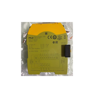 Module de relais basse tension PNOZ X4 240VAC 3NO 1NC de haute qualité, garantie 1 an, Allemagne - Vente chaude